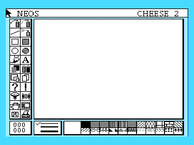 Cheese 2 Screenshot 1